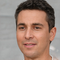 Lee Robinson
